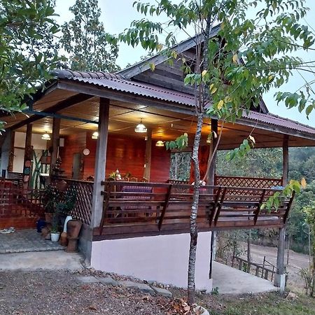 Phingboon Apartment Saluang Ngoại thất bức ảnh