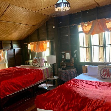Phingboon Apartment Saluang Ngoại thất bức ảnh