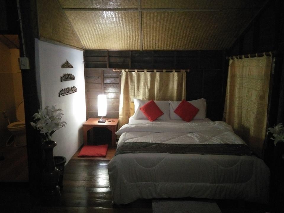 Phingboon Apartment Saluang Ngoại thất bức ảnh