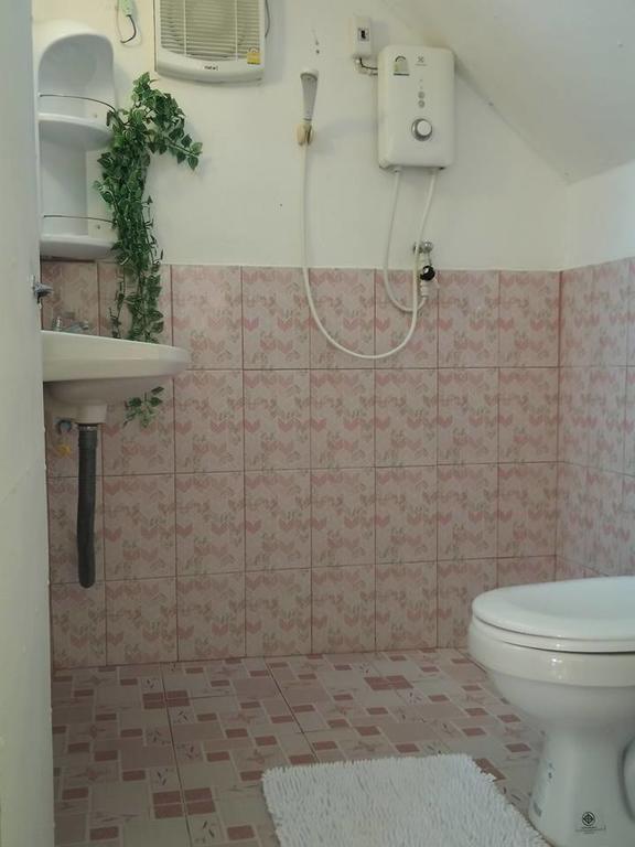 Phingboon Apartment Saluang Ngoại thất bức ảnh