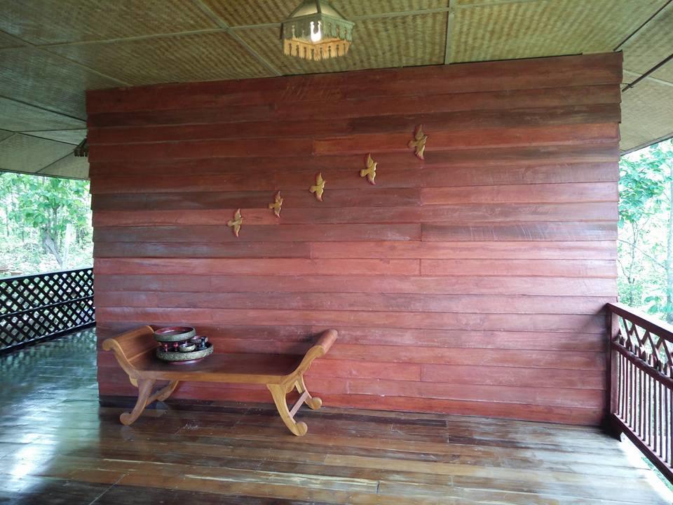 Phingboon Apartment Saluang Ngoại thất bức ảnh